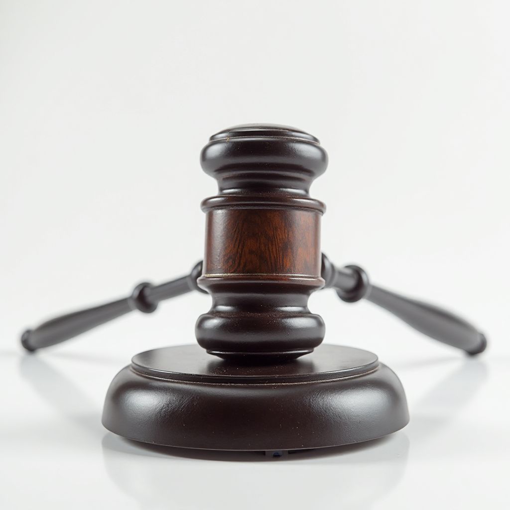 Judgment-Proof Documentation Bundle